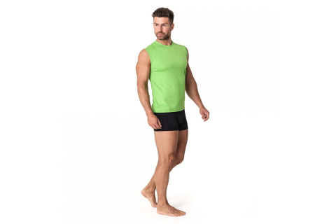 KOSZULKA MĘSKA RXM41 GREEN ROZM. XXL /WISSER KOSZULKA MĘSKA RXM41 GREEN ROZM. XXL /WISSER