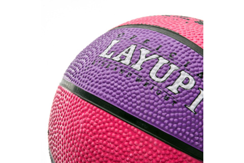 PIŁKA DO KOSZYKÓWKI LAYUP ROZM. 1 /METEOR PIŁKA DO KOSZYKÓWKI LAYUP ROZM. 1 /METEOR