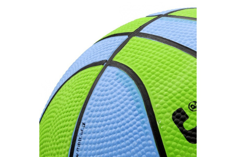 PIŁKA DO KOSZYKÓWKI LAYUP ROZM. 3 /METEOR PIŁKA DO KOSZYKÓWKI LAYUP ROZM. 3 /METEOR