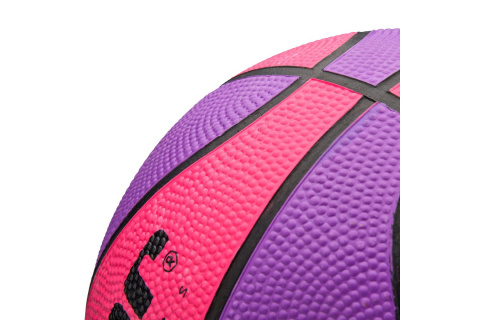 PIŁKA DO KOSZYKÓWKI LAYUP ROZM. 3 /METEOR PIŁKA DO KOSZYKÓWKI LAYUP ROZM. 3 /METEOR