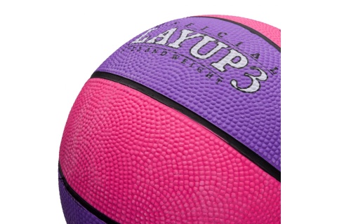 PIŁKA DO KOSZYKÓWKI LAYUP ROZM. 3 /METEOR PIŁKA DO KOSZYKÓWKI LAYUP ROZM. 3 /METEOR