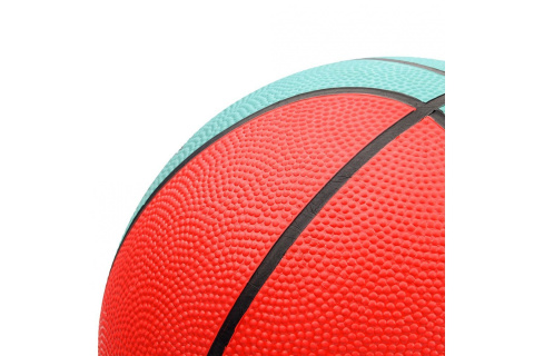 PIŁKA DO KOSZYKÓWKI LAYUP ROZM. 4 /METEOR