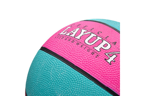 PIŁKA DO KOSZYKÓWKI LAYUP ROZM. 4 /METEOR PIŁKA DO KOSZYKÓWKI LAYUP ROZM. 4 /METEOR