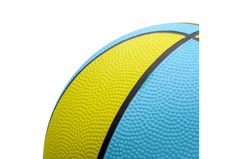 PIŁKA DO KOSZYKÓWKI LAYUP ROZM. 4 /METEOR PIŁKA DO KOSZYKÓWKI LAYUP ROZM. 4 /METEOR