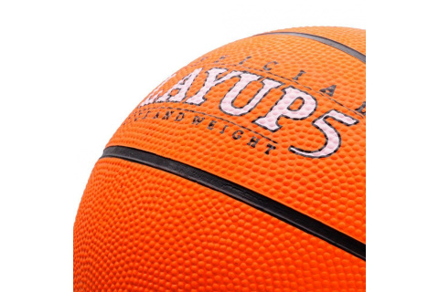 PIŁKA DO KOSZYKÓWKI LAYUP ROZM. 5 /METEOR PIŁKA DO KOSZYKÓWKI LAYUP ROZM. 5 /METEOR