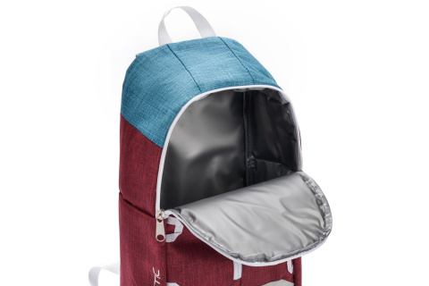 PLECAK TERMICZNY ARCTIC 10 L /METEOR