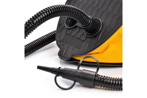 POMPKA NOŻNA S40202 3L /METEOR