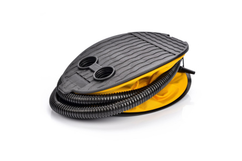 POMPKA NOŻNA S40202 3L /METEOR