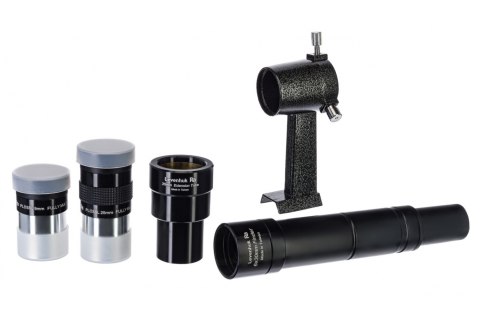 TELESKOP DOBSONA RA 150N /LEVENHUK