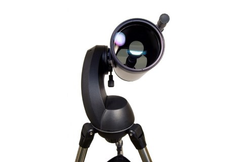 TELESKOP SKYMATIC 127 GT MAK /LEVENHUK
