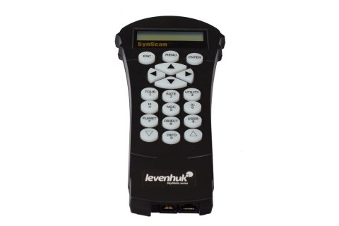 TELESKOP SKYMATIC 127 GT MAK /LEVENHUK