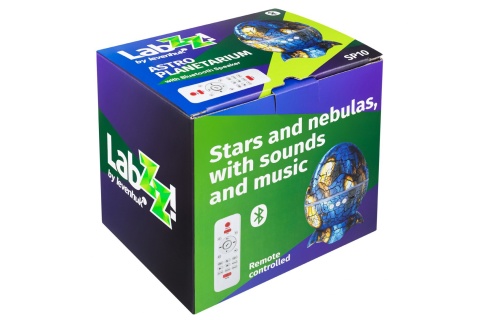 ASTROPLANETARIUM LABZZ SP10 ASTRALIS /LEVENHUK