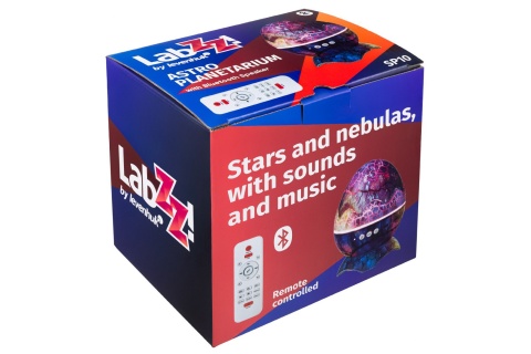 ASTROPLANETARIUM LABZZ SP10 SUPERNOVA /LEVENHUK ASTROPLANETARIUM LABZZ SP10 SUPERNOVA /LEVENHUK