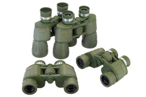 LORNETKA FIELD 10X42 /DISCOVERY