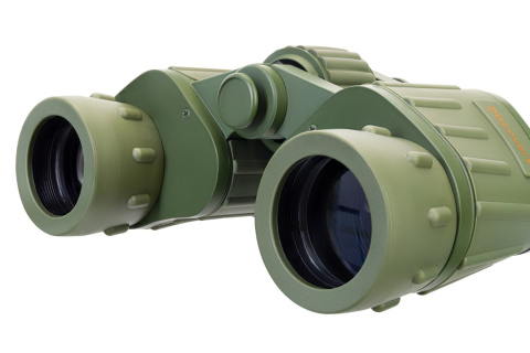 LORNETKA FIELD 10X42 /DISCOVERY