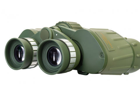 LORNETKA FIELD 10X42 /DISCOVERY