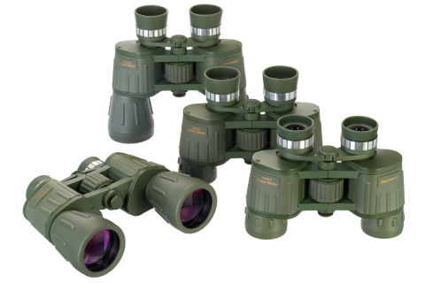 LORNETKA FIELD 8X42 /DISCOVERY LORNETKA FIELD 8X42 /DISCOVERY