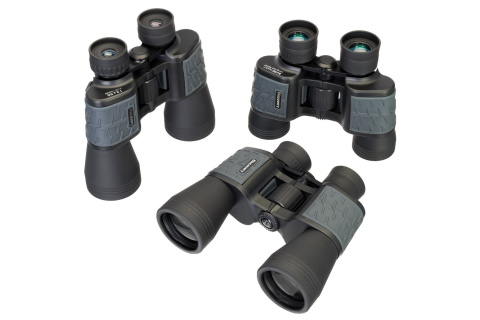 LORNETKA FLINT 10X50 /DISCOVERY
