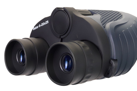 LORNETKA GATOR 8-20X25 /DISCOVERY LORNETKA GATOR 8-20X25 /DISCOVERY