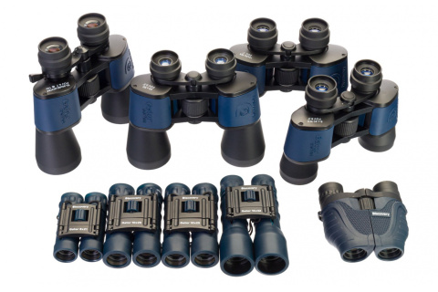 LORNETKA GATOR 8X40 /DISCOVERY LORNETKA GATOR 8X40 /DISCOVERY