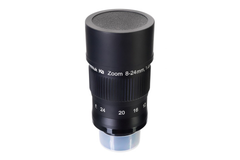 OKULAR RA ZOOM 8-24 /LEVENHUK