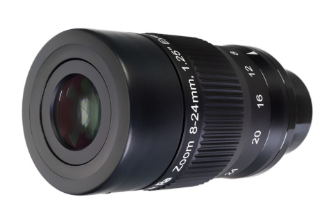 OKULAR RA ZOOM 8-24 /LEVENHUK