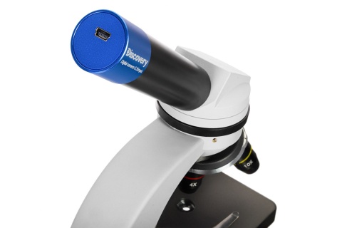 MIKROSKOP CYFROWY NANO POLAR /DISCOVERY