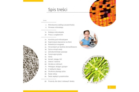 MIKROSKOP NANO POLAR /DISCOVERY