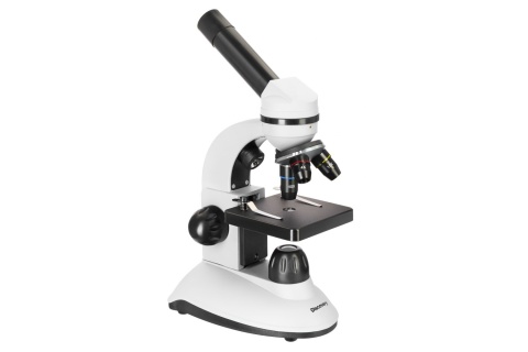 MIKROSKOP NANO POLAR /DISCOVERY