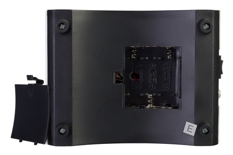 MIKROSKOP NANO POLAR /DISCOVERY