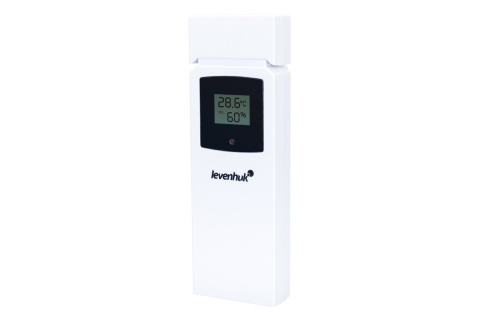 STACJA METEOROLOGICZNA WEZZER PLUS LP50 /LEVENHUK