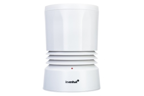 STACJA METEOROLOGICZNA WEZZER PLUS LP70 /LEVENHUK