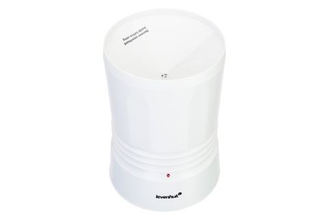 STACJA METEOROLOGICZNA WEZZER PLUS LP70 /LEVENHUK