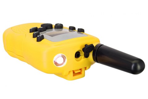 ZESTAW SURVIVALOWY LABZZ SK40 /LEVENHUK