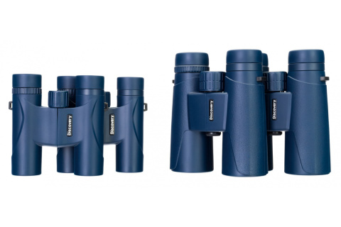 LORNETKA ELBRUS 8X25 /DISCOVERY