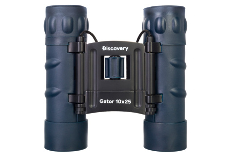 LORNETKA GATOR 10X25 /DISCOVERY LORNETKA GATOR 10X25 /DISCOVERY