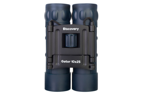 LORNETKA GATOR 10X25 /DISCOVERY LORNETKA GATOR 10X25 /DISCOVERY