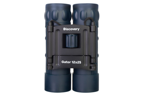 LORNETKA GATOR 12X25 /DISCOVERY LORNETKA GATOR 12X25 /DISCOVERY
