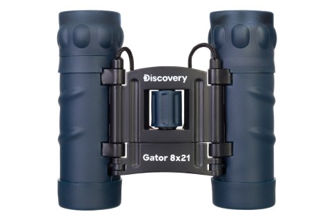 LORNETKA GATOR 8X21 /DISCOVERY LORNETKA GATOR 8X21 /DISCOVERY