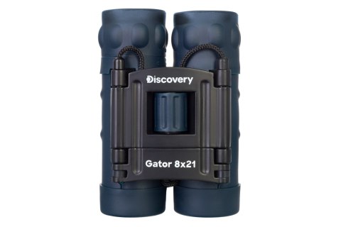 LORNETKA GATOR 8X21 /DISCOVERY LORNETKA GATOR 8X21 /DISCOVERY