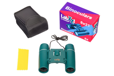 LORNETKA LABZZ B4 /LEVENHUK LORNETKA LABZZ B4 /LEVENHUK