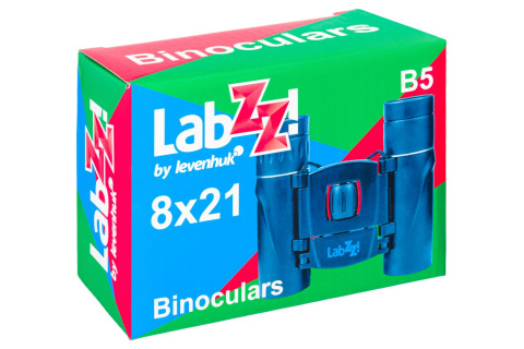 LORNETKA LABZZ B5 /LEVENHUK LORNETKA LABZZ B5 /LEVENHUK
