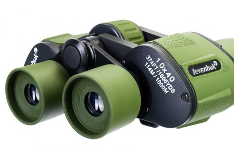 LORNETKA TRAVEL 10X40 /LEVENHUK LORNETKA TRAVEL 10X40 /LEVENHUK