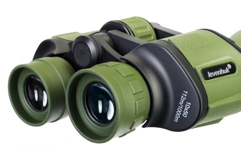 LORNETKA TRAVEL 10X50 /LEVENHUK LORNETKA TRAVEL 10X50 /LEVENHUK
