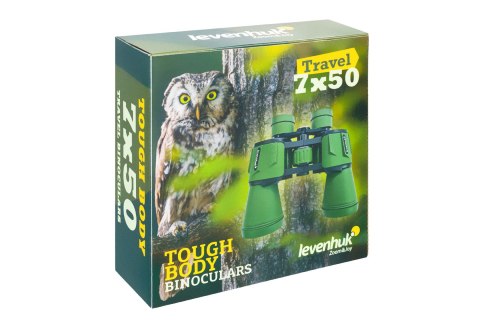 LORNETKA TRAVEL 7X50 /LEVENHUK LORNETKA TRAVEL 7X50 /LEVENHUK