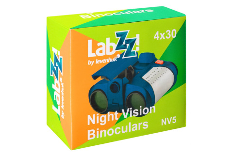 LORNETKA NOKTOWIZYJNA LABZZ NV5 /LEVENHUK LORNETKA NOKTOWIZYJNA LABZZ NV5 /LEVENHUK