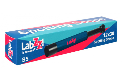 LUNETA LABZZ S5 12X30 /LEVENHUK LUNETA LABZZ S5 12X30 /LEVENHUK