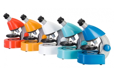 MIKROSKOP MICRO MARINE /DISCOVERY MIKROSKOP MICRO MARINE /DISCOVERY