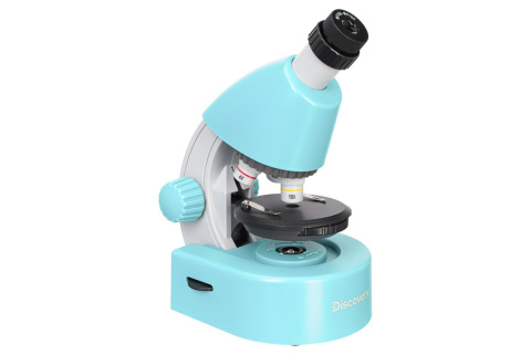 MIKROSKOP MICRO MARINE /DISCOVERY MIKROSKOP MICRO MARINE /DISCOVERY