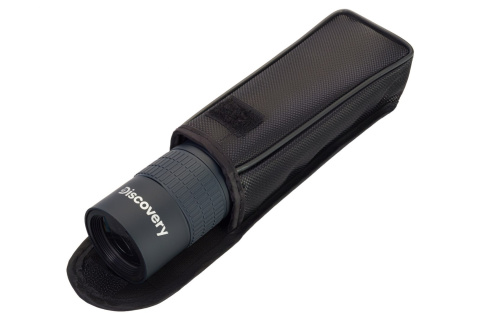 MONOKULAR GATOR 10-30X30 /DISCOVERY MONOKULAR GATOR 10-30X30 /DISCOVERY